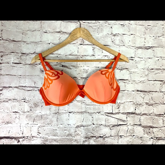 Marlies Dekkers Plunge Bra - Picture 5 of 9